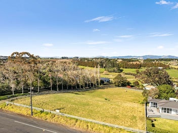 Build Without Limits On This Prime Property!