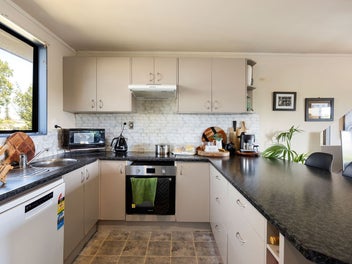 Packed With Potential