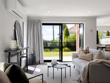 Sophisticated Living – Close to Waikato Hospital