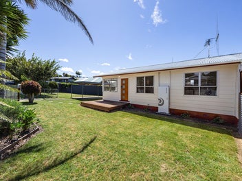 Renovated and Ready!