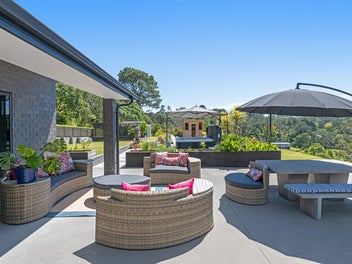 Rare Coastal Lifestyle Sanctuary