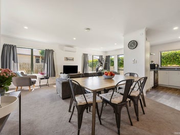 Walk Everywhere - Love Where You Live!