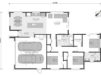 Brand New House & Land Package – Ready to Build