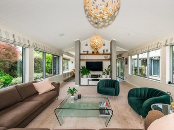 Single Level, Privacy and Comfort