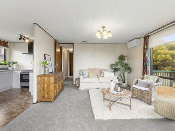 The Perfect First Step or Investment