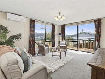 The Perfect First Step or Investment