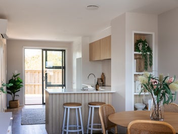 Brand New & Complete! Move In Today!