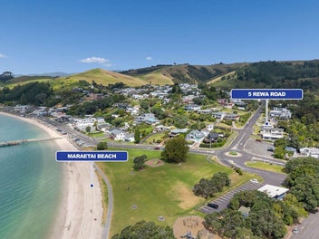 Sea You at the Beach!