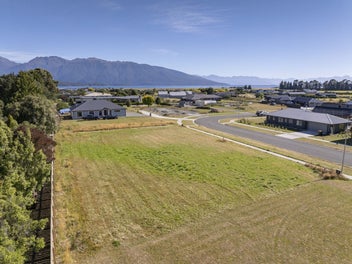 Great Section - Popular area