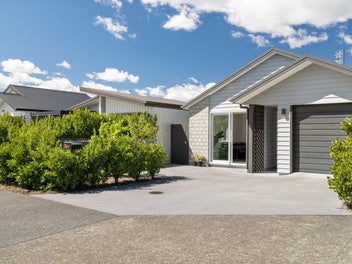 Your Next Chapter Starts Here