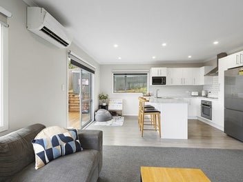 Modern, Private & Perfectly Positioned