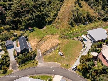 Your Pohara Dream - Development Contributions Paid