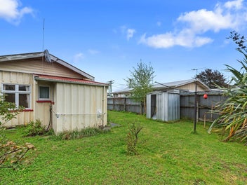 Develop, renovate or landbank