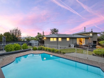 Renovated family living in sought-after Witherlea