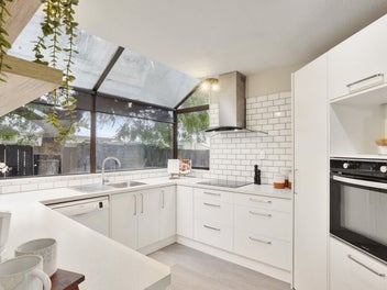 Space & Serenity – A Tucked Away Treasure!