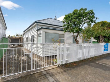 Prime Carterton Opportunity