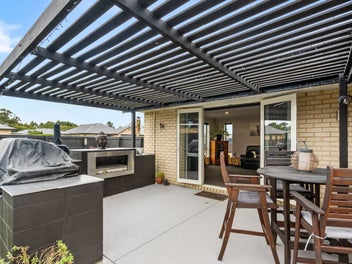 Executive Living. Private Setting