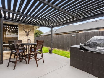 Executive Living. Private Setting