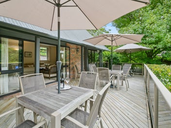 Spacious Home, Teen Approved