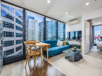 DUAL INCOME - $1030 per week