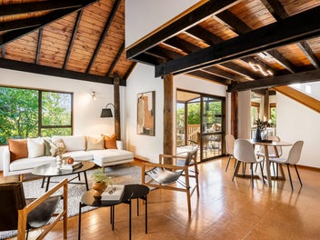 DECEASED ESTATE - ELEVATED LIVING & ZEN SERENITY