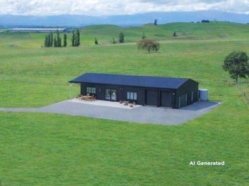 The lifestyle you've been waiting for