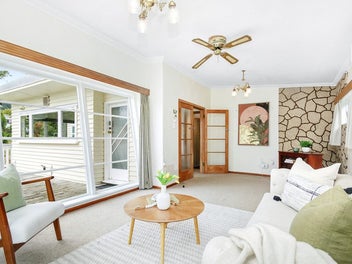 Great Space, Unique Style!