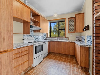 * UNDER OFFER * Solid, Spacious & Full of Potentia