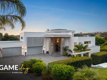 #GameDay Solid Concrete Masterpiece