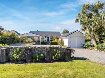 Pye Road Perfection!