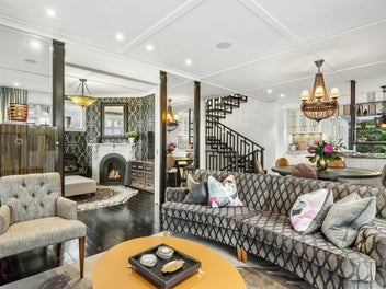 Crafted for the connoisseur