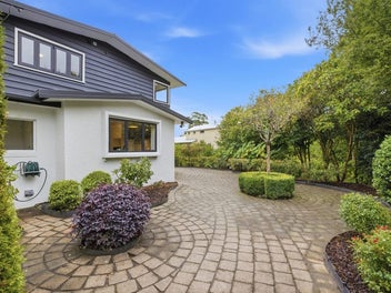 Fully Refurbished & School-Zoned Gem