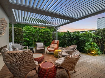 Crafted for the connoisseur