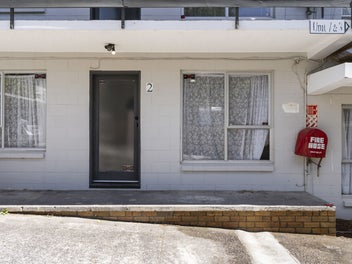 City-Fringe Starter or Investment | Morningside