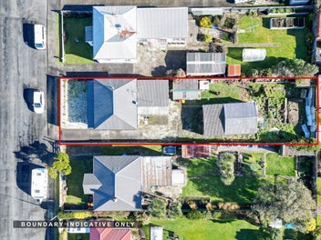 HOME SWEET HOME - WARM WELCOMING AND WELL LOCATED