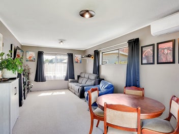 Affordable Hillcrest property