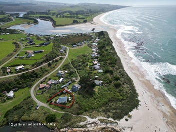 Beachside bliss - the perfect getaway