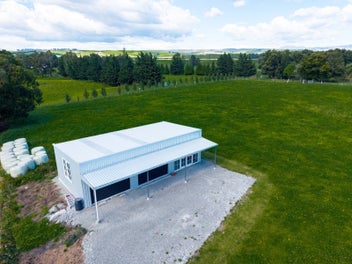 Prime lifestyle section