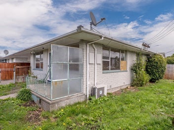 Unlock the potential - as is