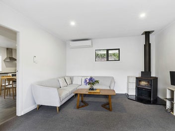 ELEVATED, UPDATED AND READY FOR YOU!