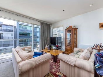 Your Viaduct Oasis Awaits