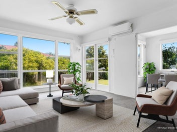 Space & Serenity on River Road