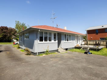 Space & Opportunity Await