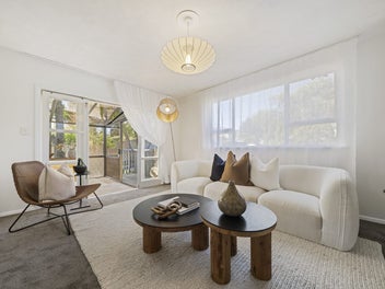 Big Land. Quiet Street. Space to Grow.