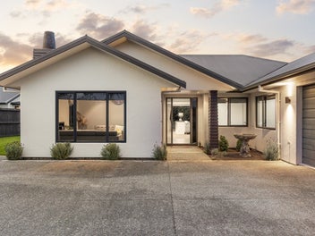 Motivated vendors - Greenbelt living in Oaklands