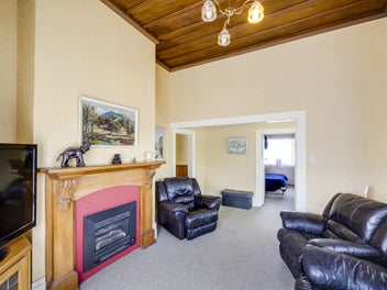 Character Home Do Up