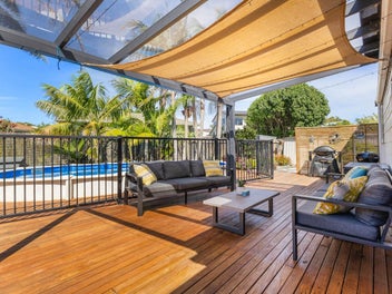 Beautiful Oasis with Granny Flat!