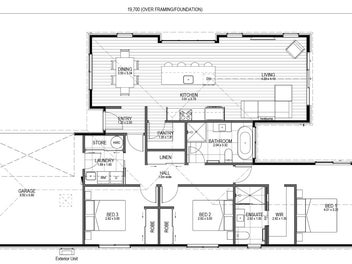 Under Construction, Great Value - Belfast