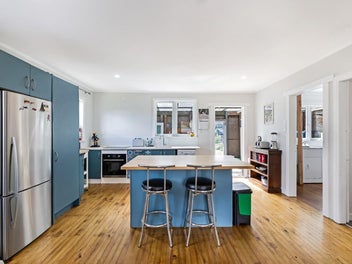 Generous Land. Genuine Value.