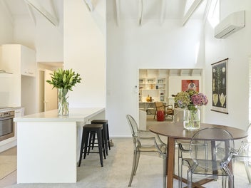 The Mid-Century Marker - Defined by Design